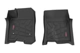 Sure-Fit Floor Mats | FR | Chevy/GMC Canyon/Colorado 2WD/4WD (2023-2026) view 1