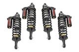 Vertex Adjustable Suspension Kit | Can-Am Defender HD7/HD9/HD10 view 1