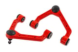 Red Forged Upper Control Arms | OE Upgrade | Chevy/GMC Canyon (23-25)/Colorado (23-26) view 1