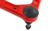 Red Forged Upper Control Arms | OE Upgrade | Chevy/GMC Canyon (23-25)/Colorado (23-26) view 2