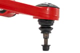 Red Forged Upper Control Arms | OE Upgrade | Chevy/GMC Canyon (23-25)/Colorado (23-26) view 3