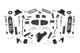 Rough Country 4.5 Inch Lift | C/O V2 | Ford F-250/F-350 Super Duty 4WD (2023-2026) view 1