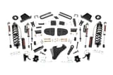 Rough Country 4.5 Inch Lift | C/O Vertex | Ford F-250/F-350 Super Duty 4WD (2023-2026) view 1