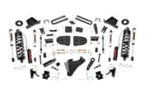 Rough Country 6 Inch Lift | C/O V2 | Ford F-250/F-350 Super Duty 4WD (2023-2026) view 1