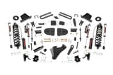 Rough Country 6 Inch Lift | C/O Vertex | Ford F-250/F-350 Super Duty 4WD (2023-2026) view 1