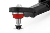 Rough Country Aluminum Control Arms | High Clearance w/ 2" Forward Offset | Honda Pioneer 1000-6 view 5