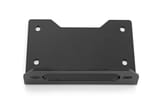 Winch Mount | John Deere Gator XUV 835 view 2