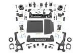 Rough Country 6 Inch Lift Kit | Toyota Sequoia TRD PRO (2023-2025) view 1