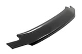 Hood Protector | Gloss Black | Ford F-250/F-350 Super Duty 2WD/4WD (23-26) view 1