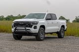 Rough Country 1 Inch Leveling Kit | Chevy/GMC Canyon/Colorado (2023-2026) view 5