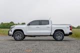 Rough Country 1 Inch Leveling Kit | Chevy/GMC Canyon/Colorado (2023-2026) view 4