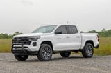 Rough Country 1 Inch Leveling Kit | Chevy/GMC Canyon/Colorado (2023-2026) view 3