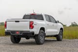 Rough Country 1 Inch Leveling Kit | Chevy/GMC Canyon/Colorado (2023-2026) view 6