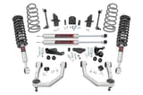 Rough Country 3.5 Inch Lift Kit | M1 | Toyota Tacoma 4WD (2024-2026) view 1