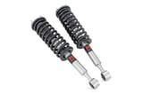 M1 Loaded Strut Pair | 3.5in | Toyota Tacoma 4WD (2024-2026) view 1