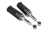 Loaded Strut Pair | 3.5 Inch | Toyota Tacoma 4WD (2024-2026) view 1