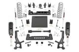 Rough Country 6 Inch Lift Kit | M1 | Toyota Tacoma 4WD (2024-2026) view 1