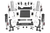Rough Country 6 Inch Lift Kit | M1R | Toyota Tacoma 4WD (2024-2026) view 1