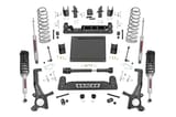 Rough Country 6 Inch Lift Kit | N3 Strut | Toyota Tacoma 4WD (2024-2026) view 1