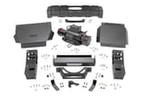 FXS Hidden Winch Mount | PRO12000S | Toyota Tacoma 4WD (2024-2026) view 1
