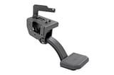 Retractable Bed Step | Manual Pull | Toyota Tacoma 2WD/4WD (2024-2026) view 4