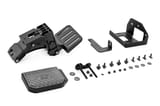 Retractable Bed Step | Manual Pull | Toyota Tacoma 2WD/4WD (2024-2026) view 5