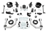 Rough Country 3.5 Inch Lift Kit | TRD Offroad | Toyota Tacoma 4WD (2024-2026) view 1