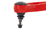 Red Upper Control Arms | 3.5 Inch Lift | Ford Ranger 2WD/4WD (2024-2026) view 4