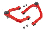 Red Upper Control Arms | OE Upgrade | Ford Ranger 2WD/4WD (2024-2026) view 1