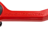Red Upper Control Arms | OE Upgrade | Ford Ranger 2WD/4WD (2024-2026) view 3