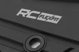 Flex-Fit Floor Mats | FR & RR | Toyota Land Cruiser 4WD (2024-2026) view 4
