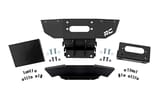 Winch Mount | Polaris RZR XP 1000 view 1