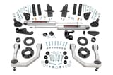 Rough Country 3.5 Inch Lift Kit | SR/SR5 | Toyota Tacoma 4WD (2024-2026) view 1