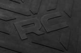 Bed Mat | 5' Bed | RC Logo | Toyota Tacoma 2WD/4WD (2024-2026) view 6