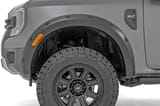Pocket Fender Flares | Ford Ranger 2WD/4WD (2024-2026) view 4