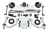 Rough Country 3.5 Inch Lift Kit | TRD Offroad | Toyota 4Runner 4WD (2025-2026) view 1