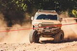 Rough Country 6 Inch Lift Kit | Toyota FJ Cruiser 2WD/4WD (2007-2009) view 2