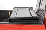 Soft Tri-Fold Bed Cover | 5'7" Bed | Ford F-150 (15-20)/Raptor (17-20) view 3