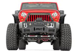 N3 Steering Stabilizer | Dual | 2-8 Inch Lift | Jeep Wrangler JK/Wrangler Unlimited (07-18) view 2