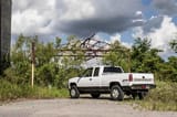 Rough Country Body Lift Bumper Brackets | FR & RR | 3 Inch Lift | Chevy C1500/K1500 Truck (88-94) view 6