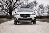 Rough Country 2 Inch Lift Kit | Lifted Struts | Subaru Crosstrek 4WD (2018-2024) view 5