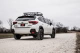 Rough Country 2 Inch Lift Kit | Lifted Struts | Subaru Crosstrek 4WD (2018-2024) view 3