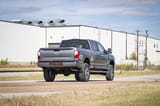 Rough Country 3 Inch Lift Kit | N3 Shocks | Nissan Titan XD 2WD/4WD (2016-2024) view 6