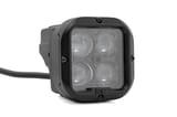 2 Inch SAE Driving Light Pods | Pair view 2