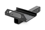 2" Receiver Winch Mount | Multiple UTV Makes & Models view 3