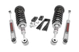 Rough Country 2.5 Inch Lift Kit | N3 Struts/N3 | Ford F-150 2WD (2004-2008) view 1
