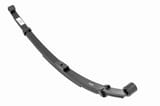 Rear Leaf Springs | 4" Lift | Pair | International Scout II 4WD (1971-1980) view 3