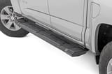 HD2 Aluminum Running Boards | Crew Cab | Chevy/GMC Canyon/Colorado (15-26) view 3