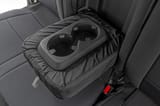 Seat Covers | FR & RR | Crew Cab | Nissan Frontier 2WD/4WD (2022-2026) view 4