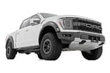 Rough Country 1 Inch Leveling Kit | Ford Raptor 4WD (2021-2026) view 2